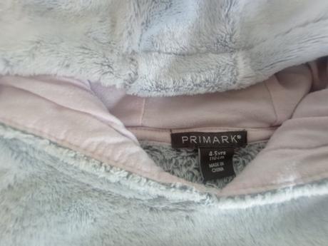 Mikina, primark,110