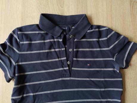 Tričko hilfiger, tommy hilfiger,xs