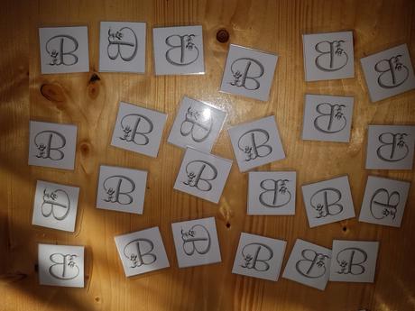 Pexeso na vybrané slová, 