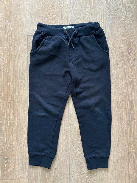 Teplaky reserved vel. 116, reserved,116