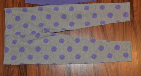 Tunika s legínami, george,110