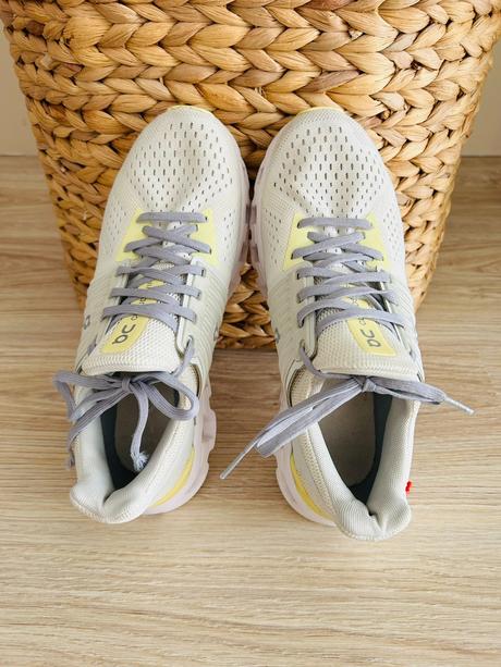 Tenisky švajčiarskej značky on cloud pc 174,95 eur, 38