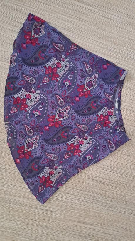 Letná sukňa, tom tailor,36