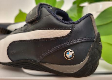 Tenisky puma bmw motorsport 27,5, puma,27