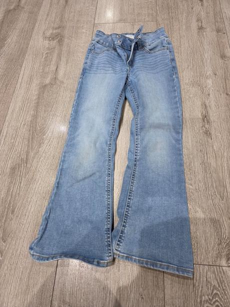 Rifle 128 7-8 rokov, lindex,128