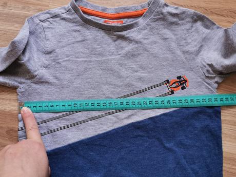 Tričko formula 110, f&f,110