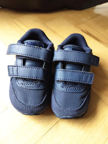 Detské tenisky puma 20, puma,20