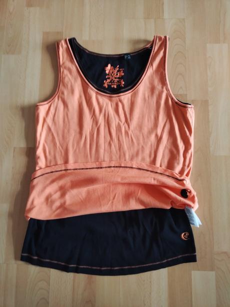 Športové dvojtričko, bonprix,xl