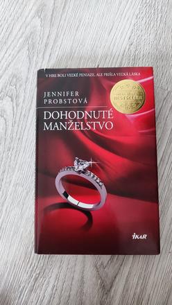 Dohodnuté manželstvo, 