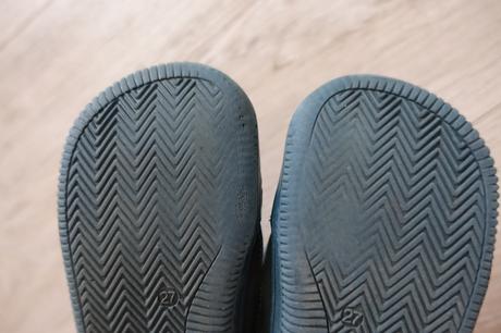 Zimné topánky, protetika,27