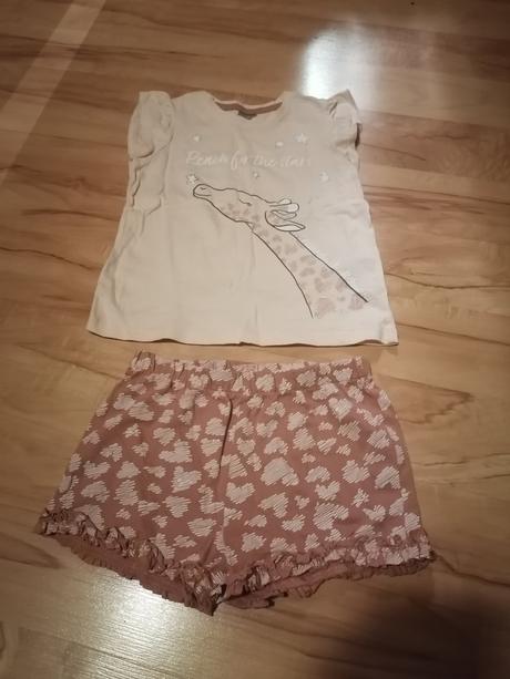 Súprava na leto - 98/104, 98