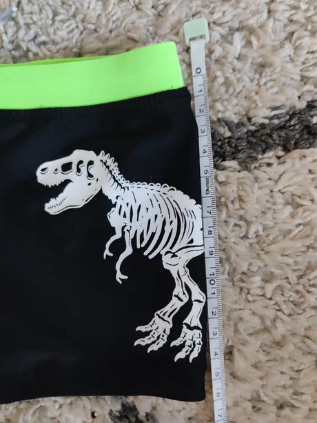 Chlapčenské plavky 98/104, dopodopo,98