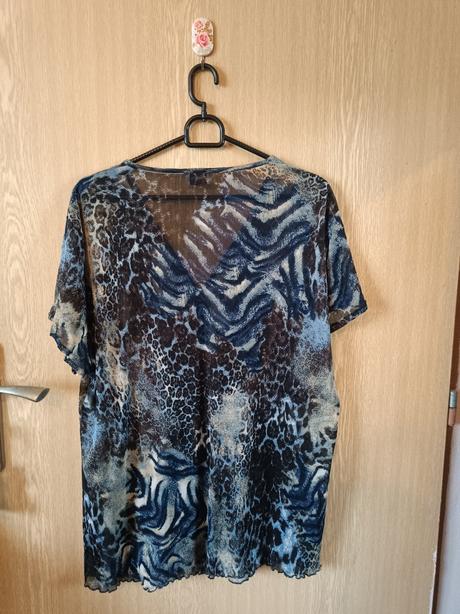 Tričko/blúzka, xxl