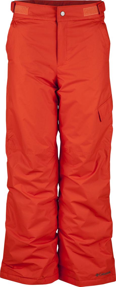 Lyziarske nohavice columbia ice slope ii pant, columbia,m