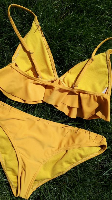 Plavky bikiny vel 34/36, sinsay,s