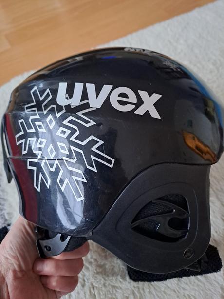 Uvex prilba, uvex,xs