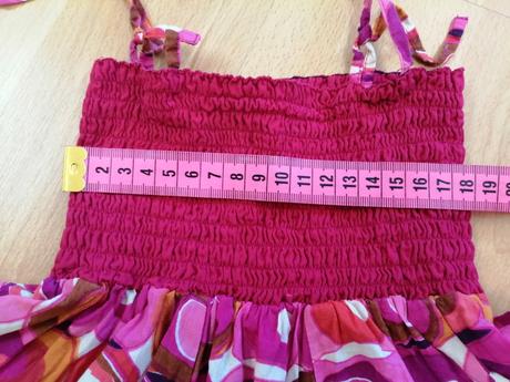 Nádherné šatičky, 92