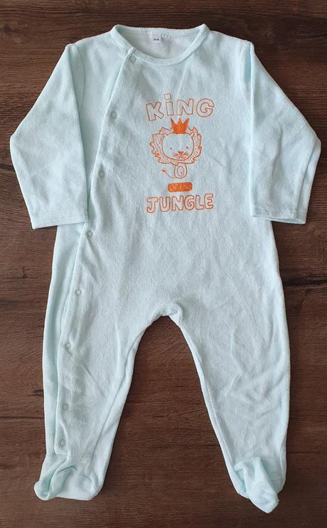 Teplejšie dupačky, 80