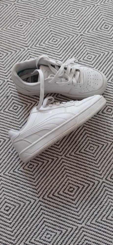 Tenisky puma, puma,37