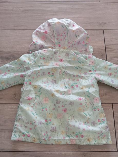 Tenká bunda f&f 104, f&f,104