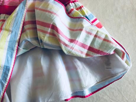 George šaty vel.74, george,74