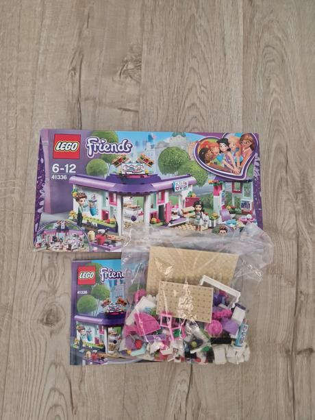 Lego friends 41336, 