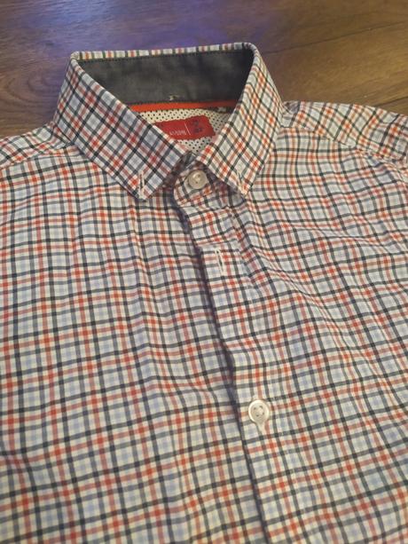 Chlapčenská košeľa, next,134