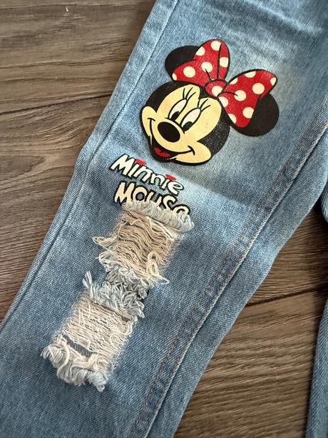 Trendy rifle mickey a minnie, disney,104