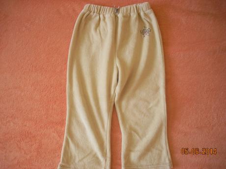 2 ks tepláčikov, cherokee,86