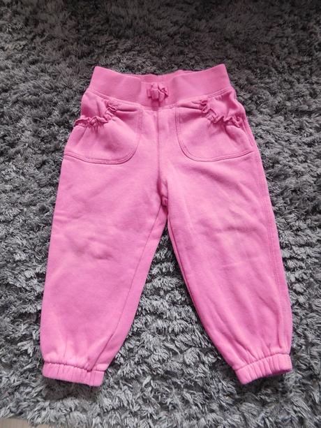 Tepláky č.86-92, tu,86