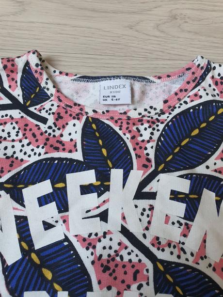 Mikina lindex, lindex,116