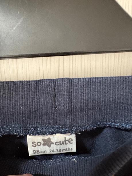 Chlapčenská súprava, sinsay,98