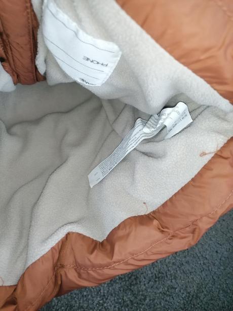 Zimná zara bunda č. 98, zara,98