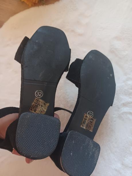 Sandálky, 31