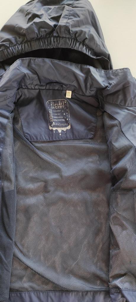 Prechodná bundička, c&a,98