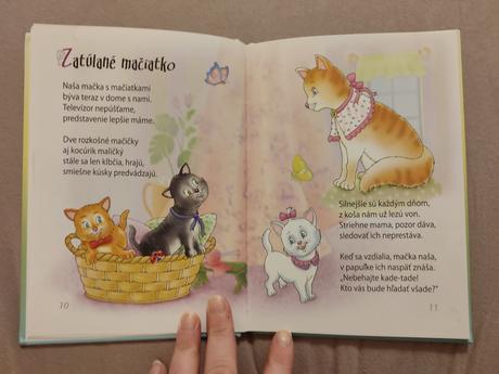 Básničky do každej izbičky, 