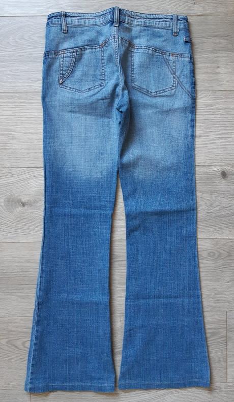 Dámske rifle, veľkosť m, m