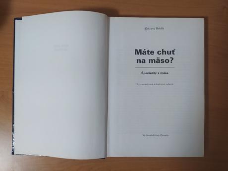 Máte chuť na mäso (1980), 