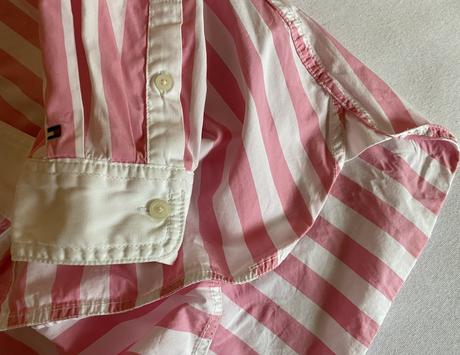 Košeľa - blúzka tommy hilfiger v. 36/38, tommy hilfiger,38