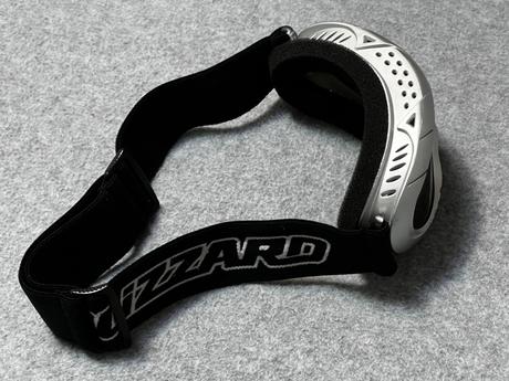 Lyžiarska prilba scott, xs