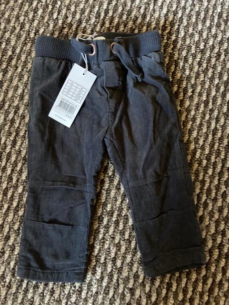 Nohavice noppies, 68