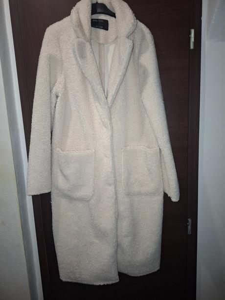 Damsky kabát, sinsay,xs