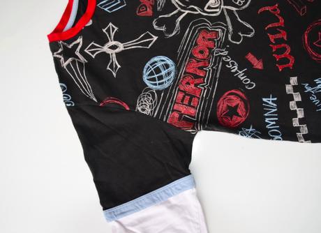 Tričko, marks & spencer,152