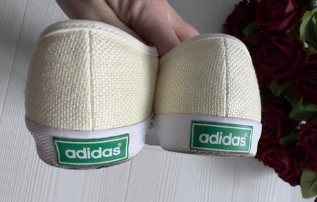 Adidas - unisex plátenky, adidas,42