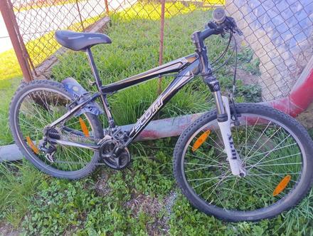 Bicykel scott, scott,26