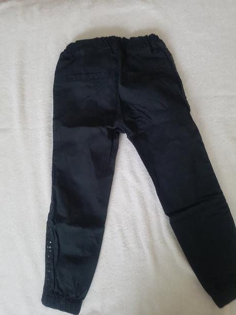 Štýlové rifle lindex, č. 116, lindex,116