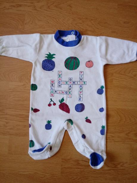 Zamatové dupačky, 62