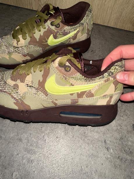 Nike air max 1 86 og, nike,38 / 39