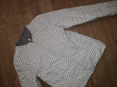 Bunda mayoral, mayoral,134