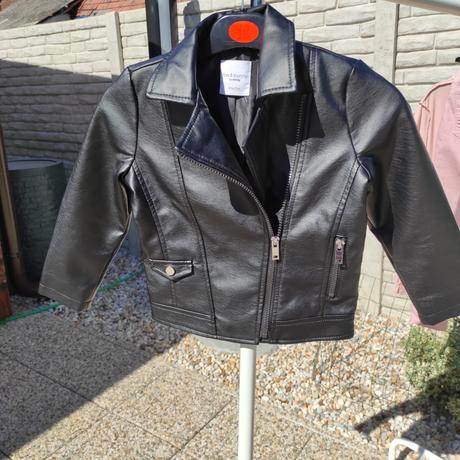 Prechodná bunda, sinsay,116